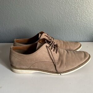 Aldo men’s dress shoes